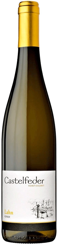 Вино Castelfeder, "Lahn" Kerner, Alto Adige DOC