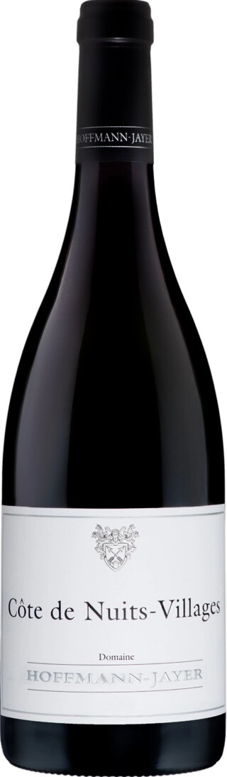 Вино Hoffmann-Jayer, Cote de Nuits-Villages AOC