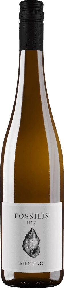 Вино Weingut Pfluger, "Fossilis" Riesling
