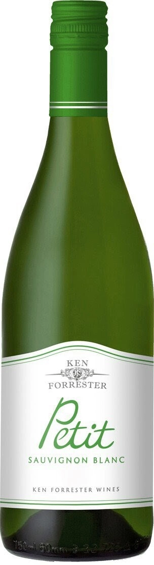 Вино Ken Forrester, "Petit" Sauvignon Blanc, Stellenbosch WO