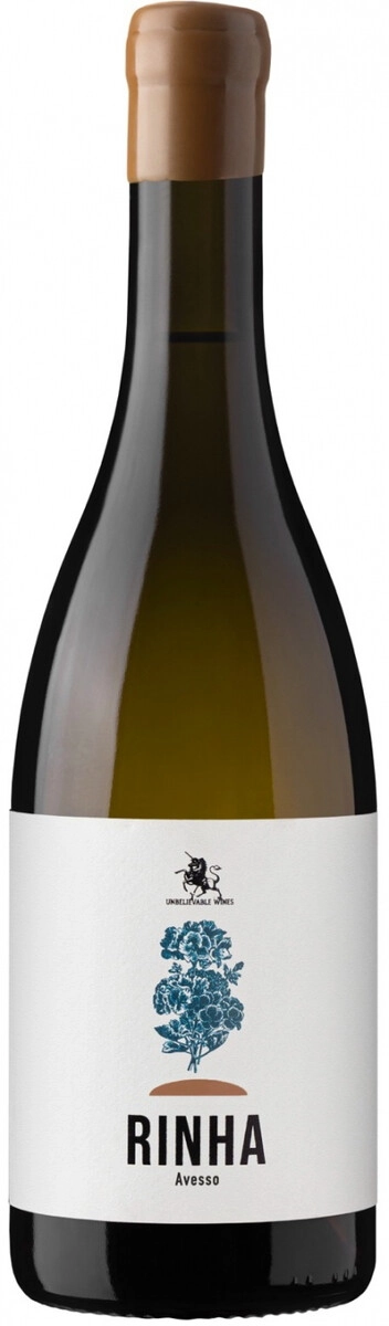Вино Manuel Costa e Filhos, "Rinha" Avesso, Vinho Verde DOC