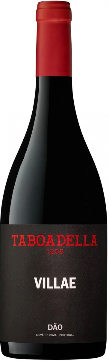 Вино Taboadella, "Villae" Tinto, Dao DOC