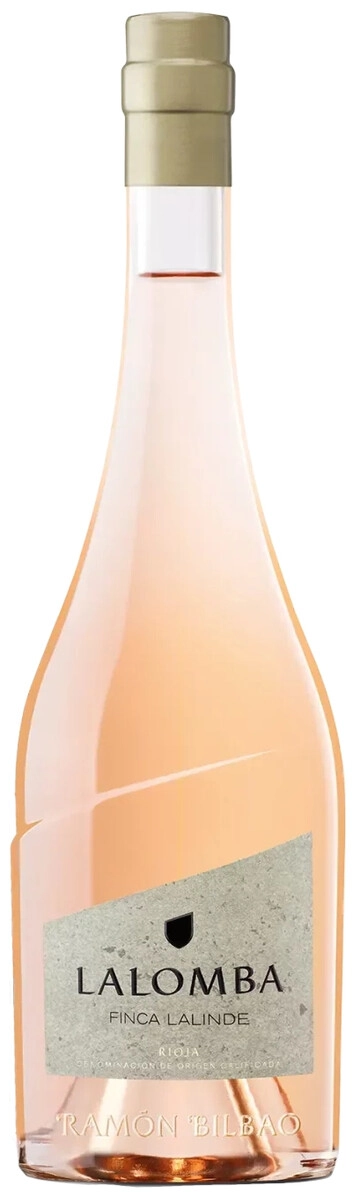 Вино Ramon Bilbao, "Lalomba" Finca Lalinde, Rioja DOC