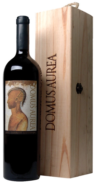 Вино Clos Quebrada De Macul, "Domus Aurea" Cabernet Sauvignon, in