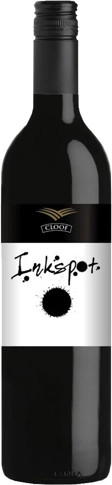 Вино Cloof, "Inkspot"
