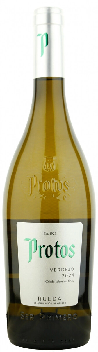 Вино "Protos" Verdejo, Rueda DO