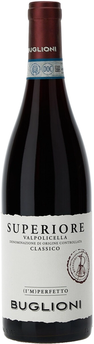 Вино "L'(Im)perfetto" Superiore Valpolicella Classico DOC
