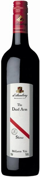 Вино d'Arenberg The Dead Arm