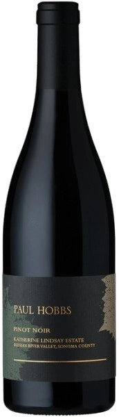 Вино Paul Hobbs, "Katherine Lindsay Estate" Pinot Noir, Russian River Valley