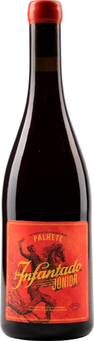 Вино "Infantado" Palhete Junior, Douro DOP