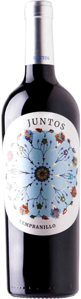 Вино Bodegas Volver, "Juntos" Tempranillo