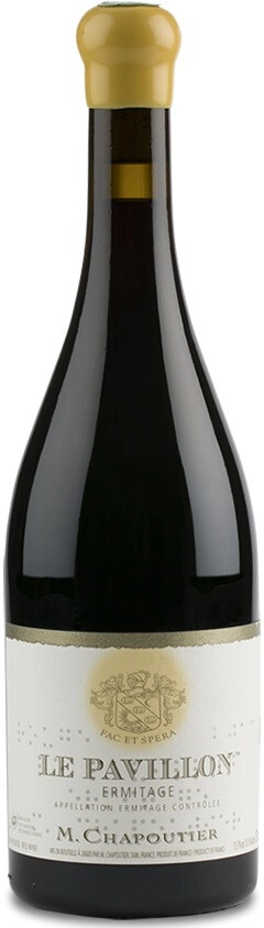 Вино Ermitage "Le Pavillon" AOC