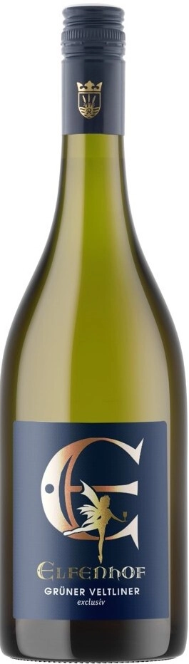 Вино Elfenhof, Gruner Veltliner