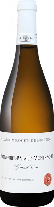 Вино Maison Roche de Bellene, Bienvenues-Batard-Montrachet Grand Cru AOC