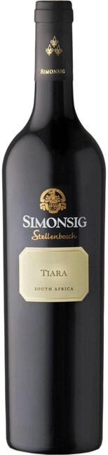 Вино Simonsig, Tiara