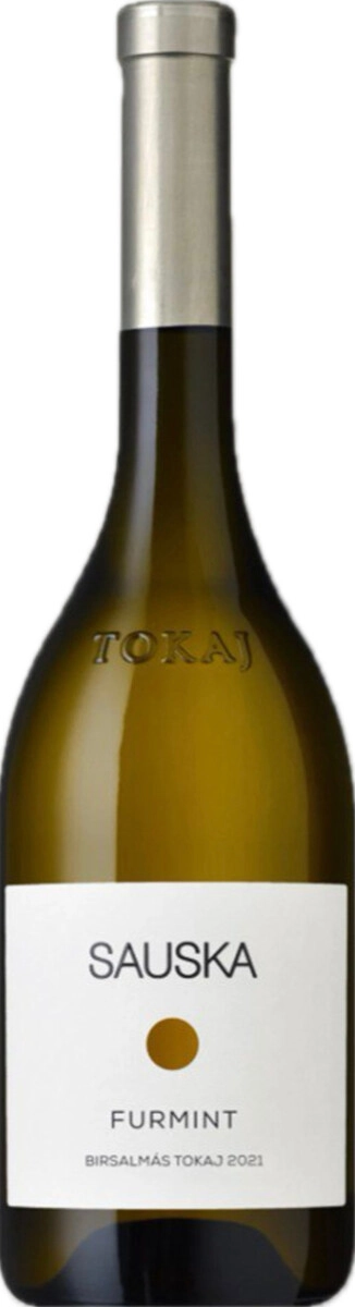 Вино Sauska, "Birsalmas" Furmint