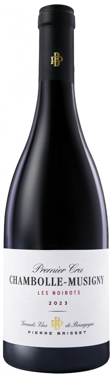 Вино Pierre Brisset, Chambolle-Musigny Premier Cru "Les Noirots" AOC