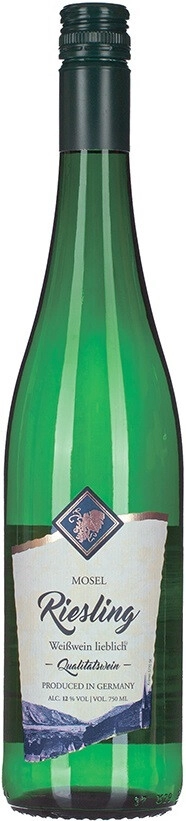 Вино Romisches Weindorf, Riesling Lieblich