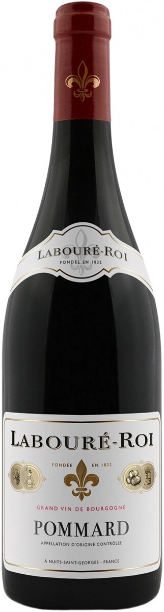 Вино Laboure-Roi, Pommard AOC