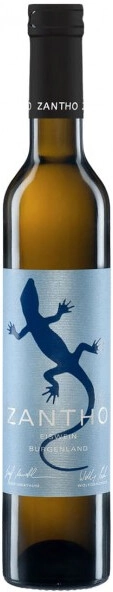 Вино Zantho, Eiswein