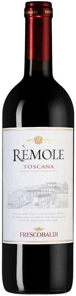 Вино "Remole" Toscana IGT