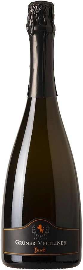 Игристое вино Urbanihof, Gruner Veltliner Brut Bio