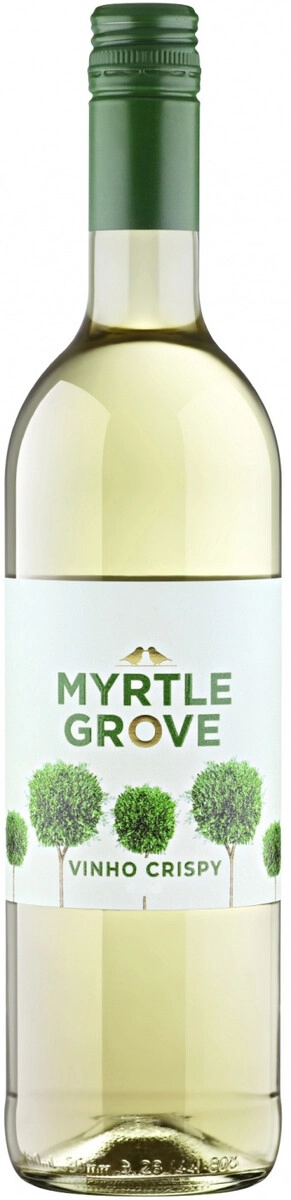 Вино Van Loveren, "Myrtle Grove" Vinho Crispy