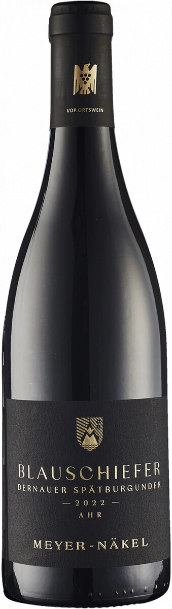 Вино Meyer-Nakel, "Blauschiefer" Spatburgunder, Ahr