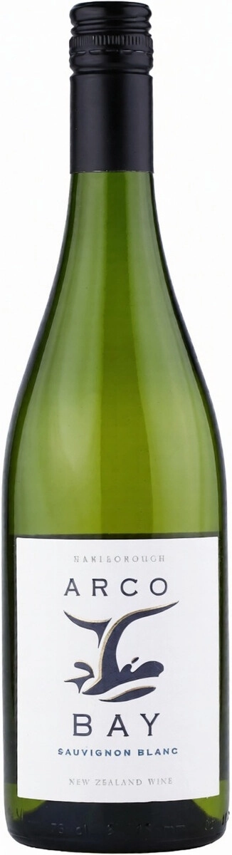 Вино "Arco Bay" Sauvignon Blanc, Marlborough