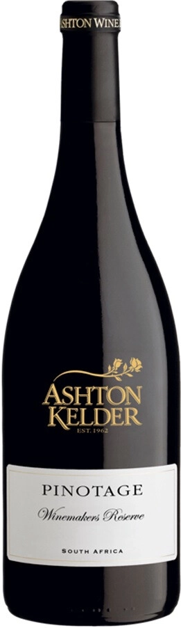 Вино Ashton Kelder, "Winemakers Reserve" Pinotage