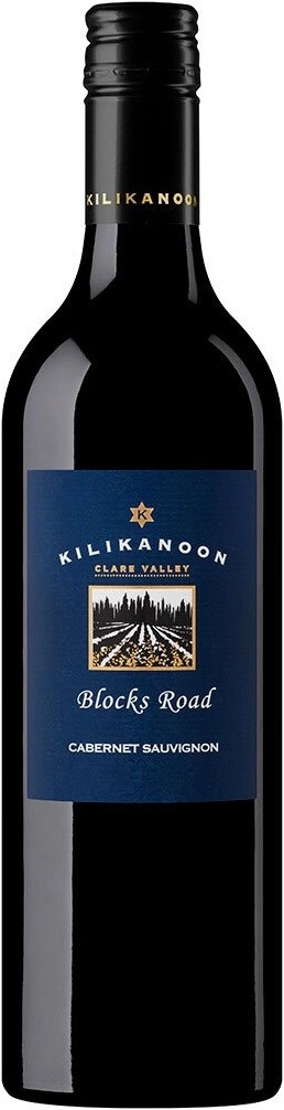 Вино Kilikanoon, "Blocks Road" Cabernet Sauvignon
