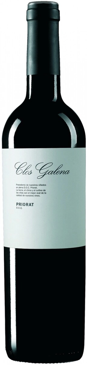 Вино Domini de la Cartoixa, "Clos Galena", Priorat DOQ