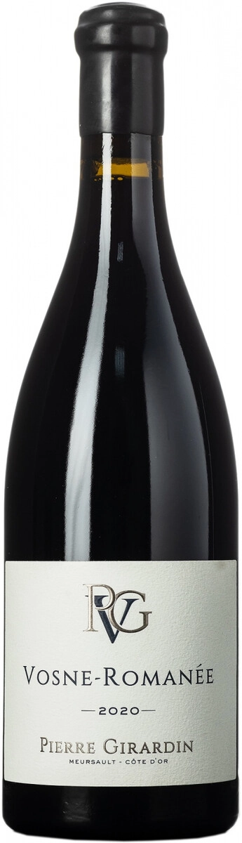 Вино Domaine Pierre Girardin, Vosne-Romanee AOC