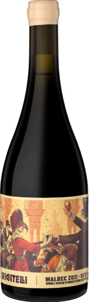 Вино Matias Riccitelli, "The Party" Malbec, Uco Valley