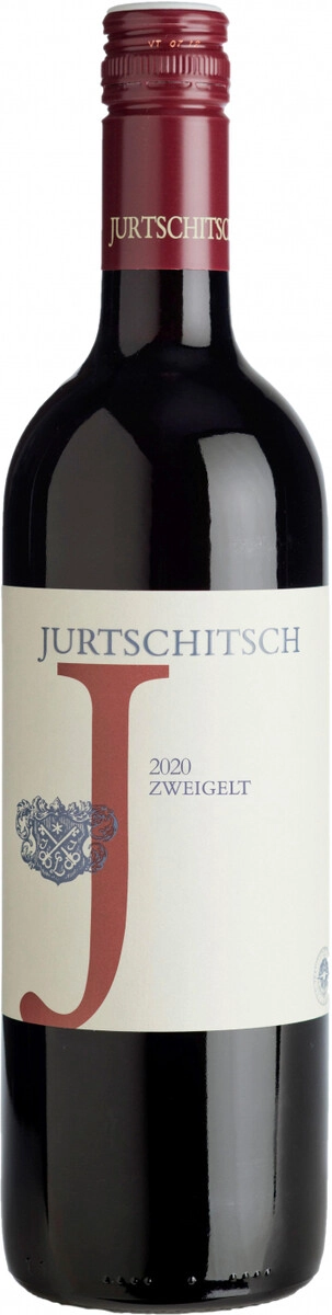 Вино Sonnhof Jurtschitsch, Zweigelt