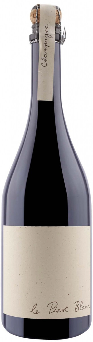 Шампанское C. H. Piconnet, Le Pinot Blanc Brut Nature, Champagne AOC