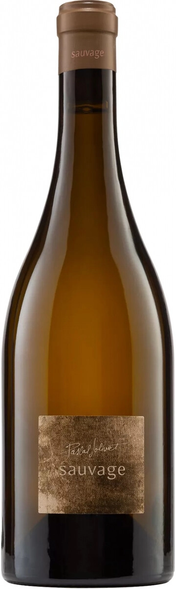Вино Pascal Jolivet, "Sauvage" Sancerre Blanc