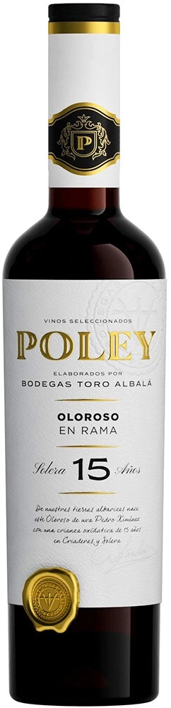 Вино Toro Albala, "Poley" Oloroso En Rama