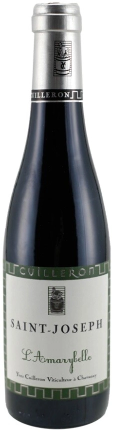 Вино Domaine Yves Cuilleron, Saint-Joseph AOC "L'Amarybelle"