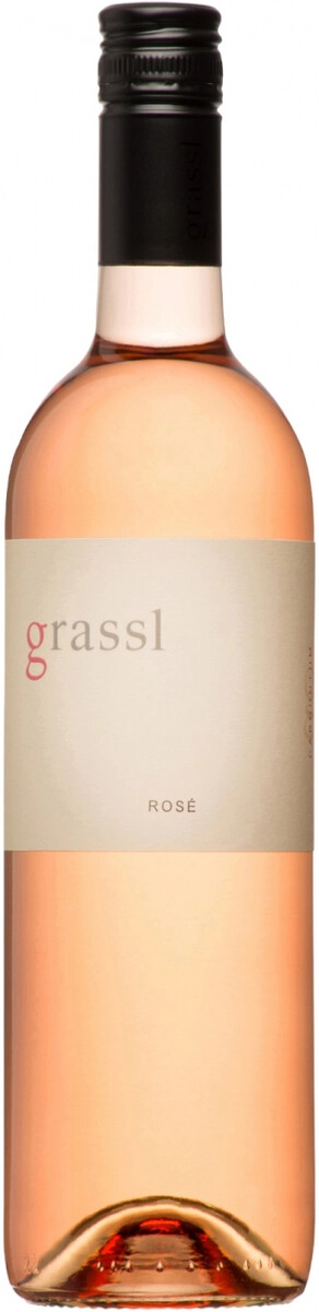 Вино Grassl, Rose