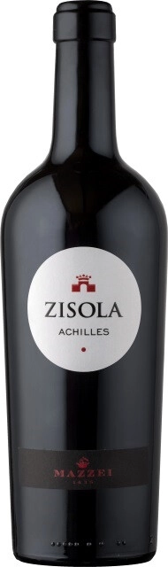 Вино Zisola, "Achilles" Terre Siciliane IGT