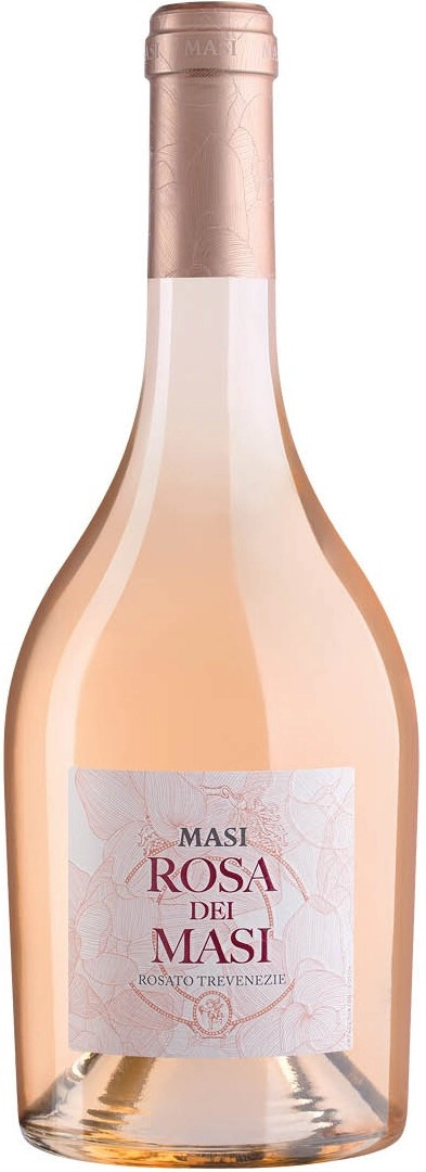 Вино "Rosa dei Masi", Rosato Trevenezie IGT
