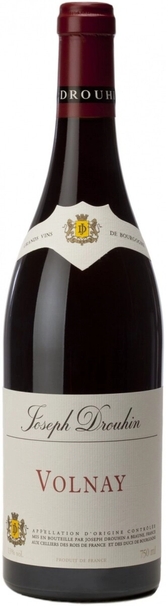 Вино Joseph Drouhin, Volnay AOC
