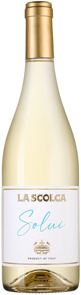 Вино La Scolca, "Solui" Gavi DOCG