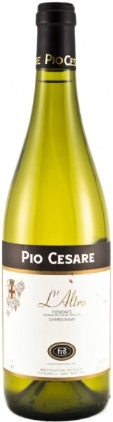Вино Pio Cesare, L'Altro Chardonnay  Piemonte DOC