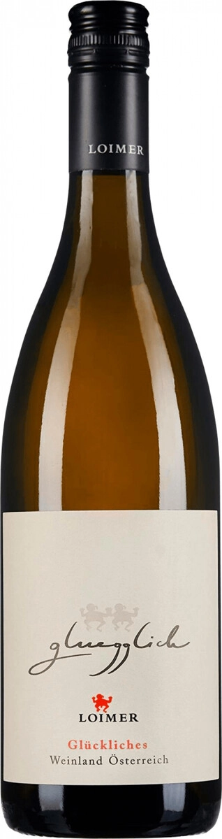 Вино Loimer, "Gluegglich"