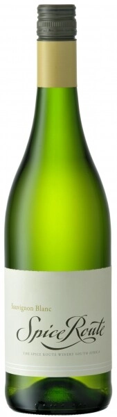 Вино Spice Route Sauvignon Blanc