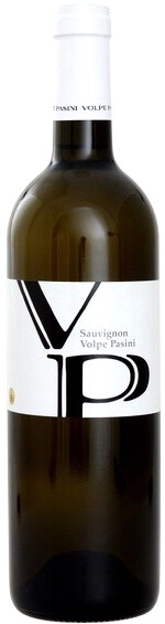 Вино Sauvignon Volpe Pasini DOC