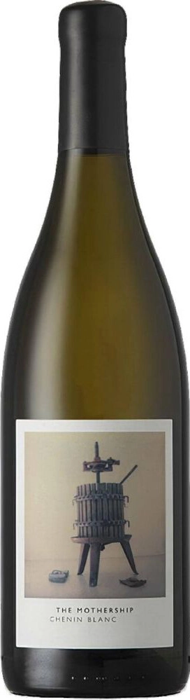Вино Stellenrust, "The Mothership" Chenin Blanc