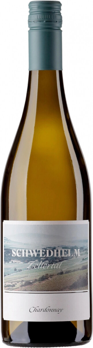 Вино Schwedhelm, Chardonnay
